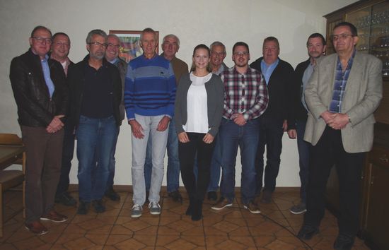 Vorstand 06.10.2017