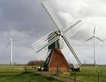 Windkraft Villmar