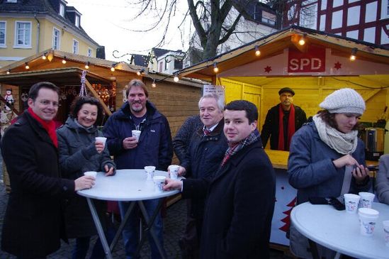 Weihnachtsmarkt 2015, Bild 2